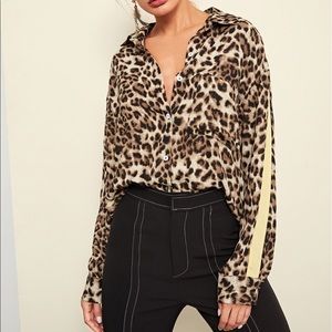 SheIn shirt